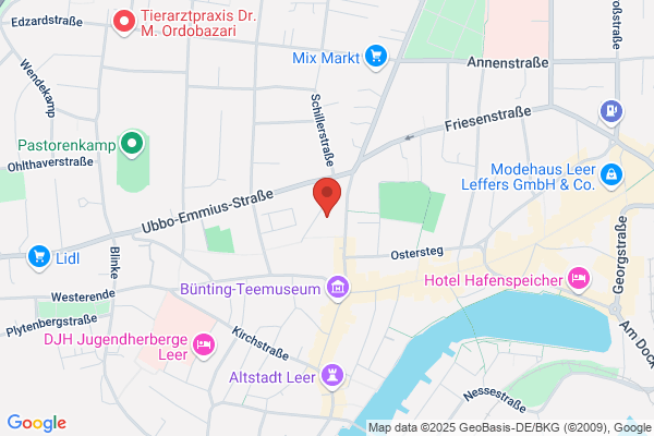 Wahlkreisbüro Michael Goldmann