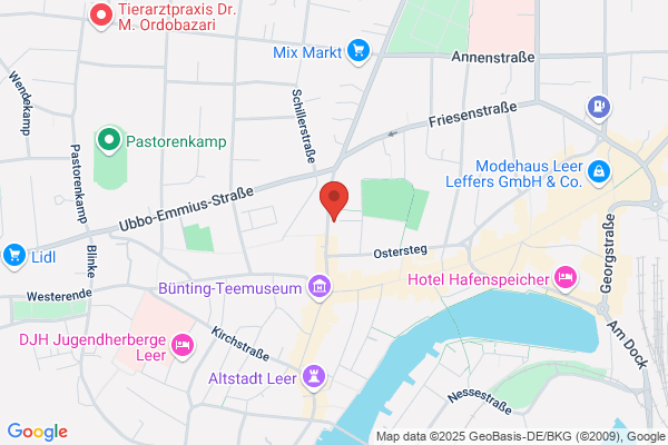 Massage & Krankengymnastik Haase