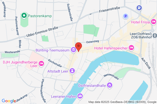 Rechtsanwalt Jakobus Feldkamp