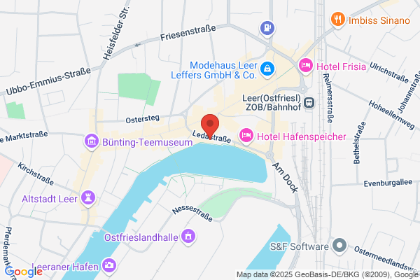 Internationale Dollard Route e.V.
