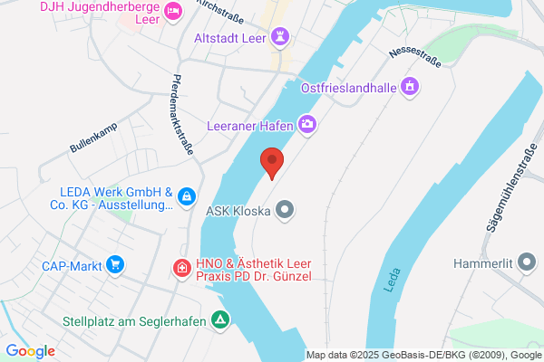 Carisbrooke Shipping (Management) GmbH