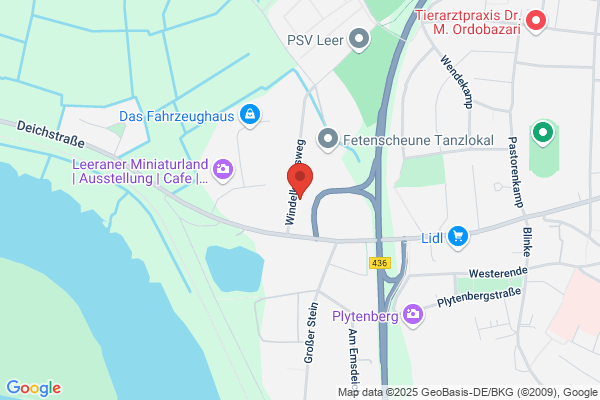 Krey Schiffahrts GmbH