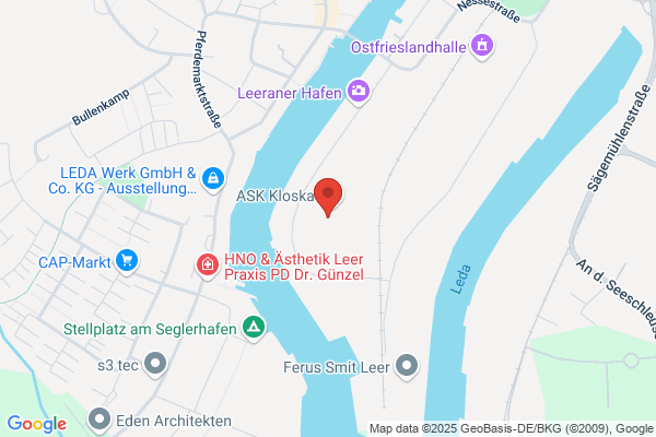 Ems Offshore Service GmbH & Co. KG