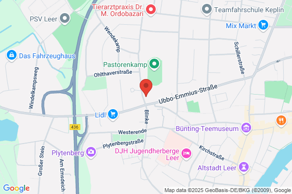 Plytenbergschule VGS