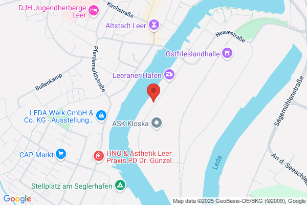 EMS Con Bulk Befrachtungs GmbH & Co. KG