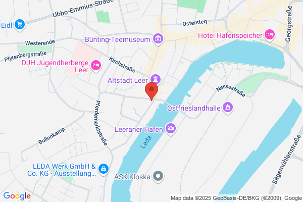 J + H Steuerberatungsgesellschaft mbH
