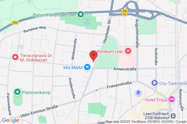 Fides Kemsat GmbH