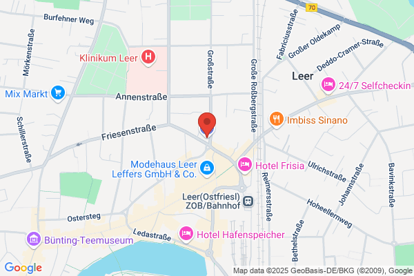 City Tankstelle Seichter Manfred