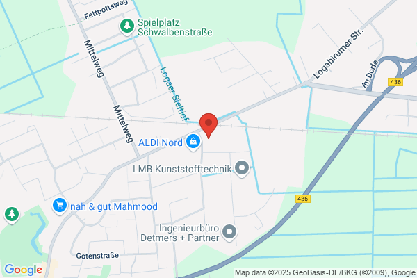 Tischlerei Riske & Ukena GmbH