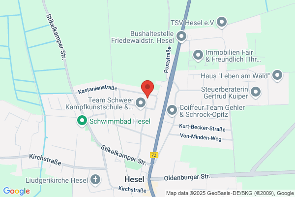 Noblis Unternehmensberatung GmbH