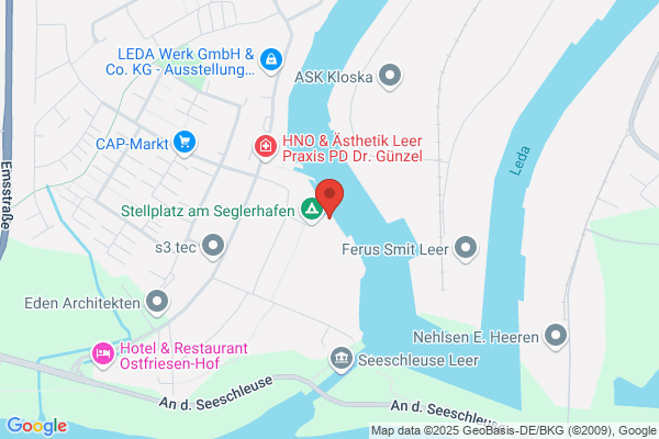 Segler Verein Leer eV.