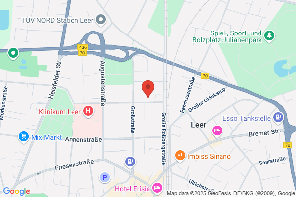 Deutsche Rentenversicherung Braunschweig-Hannover