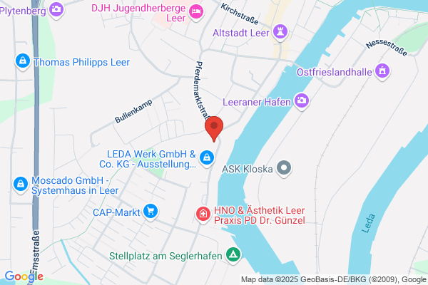 EWE Aktiengesellschaft