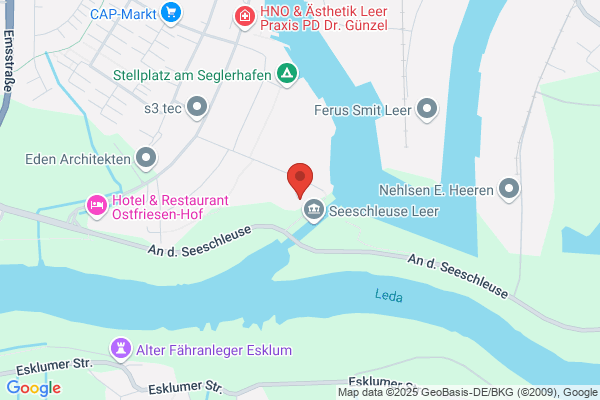 Stadtwerke Leer Energie GmbH