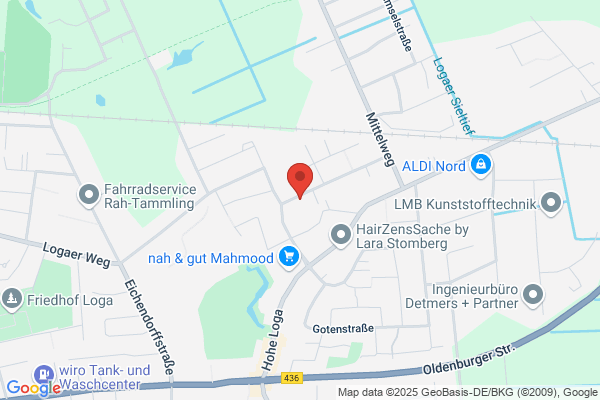 Dentallabor Kannen GmbH
