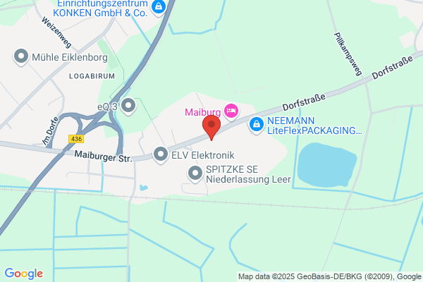 Goemann Dentallabor GmbH