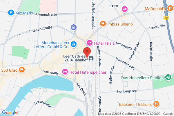 Zollhaus Kulturzentrum