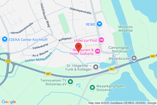 Ellen Mißelke Kleintierpraxis und Augenheilkunde