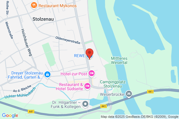 REWE
