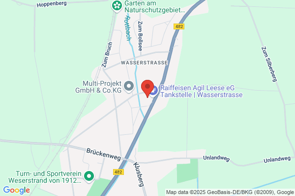 Volksbank Herford-Mindener Land eG, SB-Pavillon Wasserstraße
