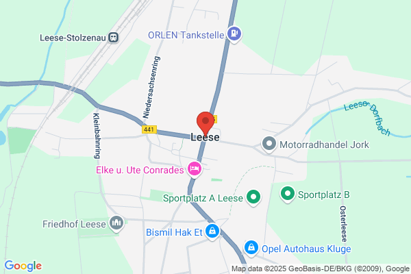 AEA TECHNOLOGY QSA GmbH