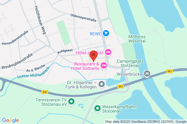 Bertermann Vertiebs-GmbH