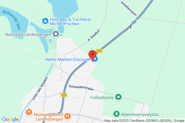 Bäckerei Deicke Im Backshop
