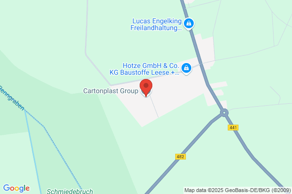 Cartonplast Group GmbH