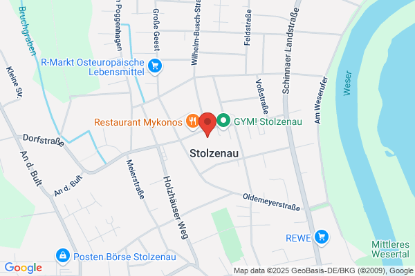 DOREAFAMILIE Stolzenau
