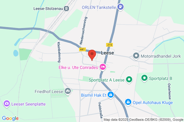 Kirchengemeinde Leese