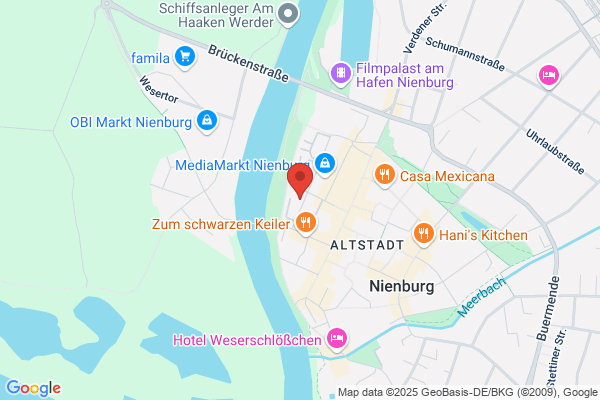 Landkreis Nienburg/Weser Gesundheitsdienste