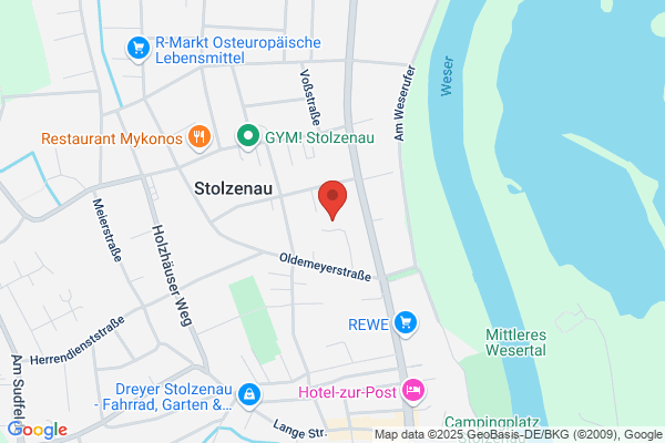 Lebenshilfe Nienburg gGmbH