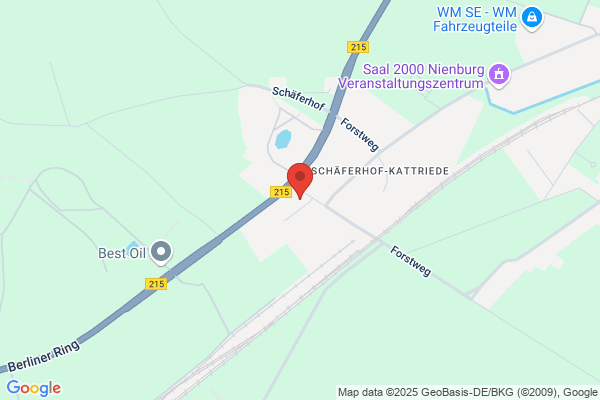 Lebenshilfe Nienburg gGmbH