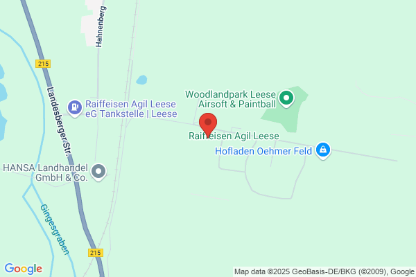 Mineralölhandel Weser-Aue GmbH