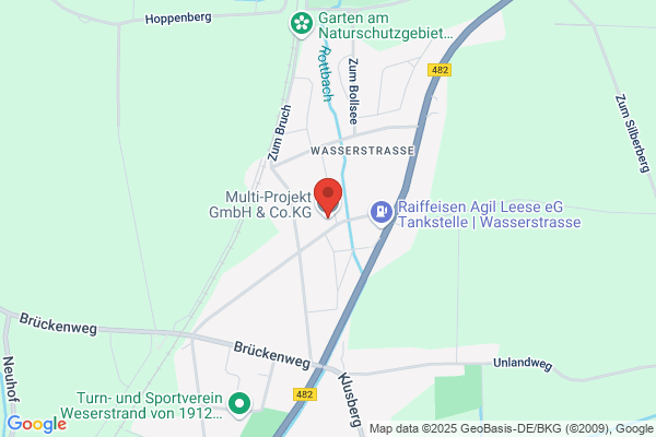 Multi-Projekt GmbH & Co.KG