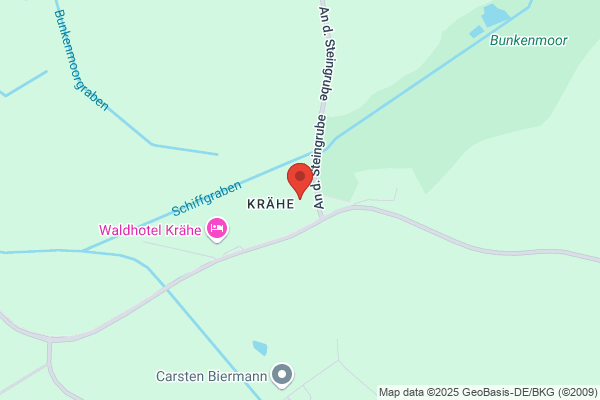 Niedersächsische Landesforsten, Revierförsterei Leese