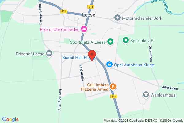 Poppe Fleischhandel GmbH