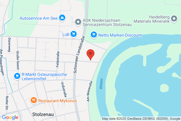 Rast Tischlereikonzept GmbH