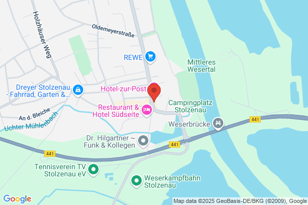 Samtgemeinde Mittelweser