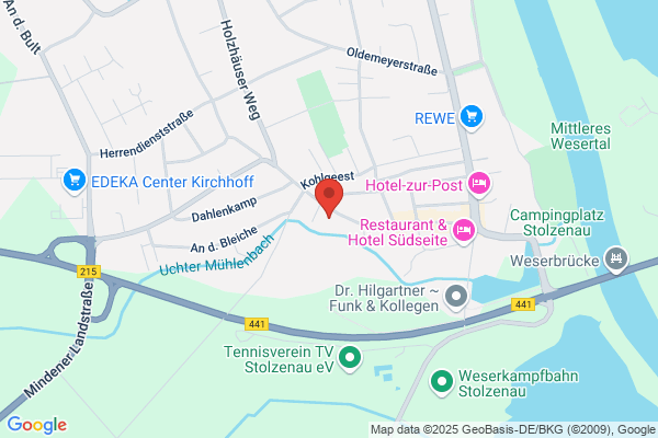 Soziale Dienste im Kirchenkreis Stolzenau-Loccum