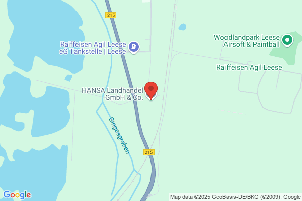 Weser-Land-Handel GmbH