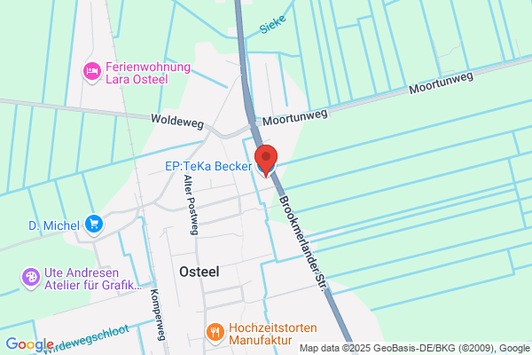 Autohaus Becker