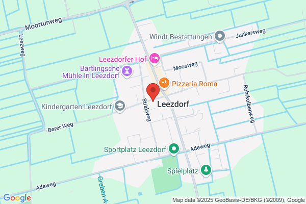 Grundschule Leezdorf