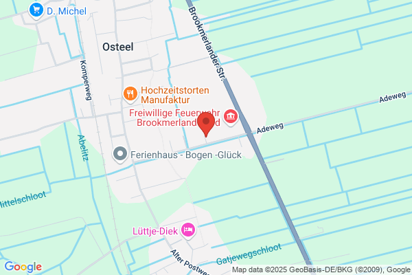 Grundschule Osteel