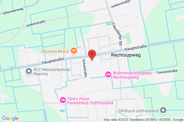 Grundschule Rechtsupweg