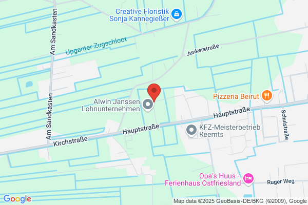 HOFLADEN RECHTSUPWEG | Landwirt Stefan Adena