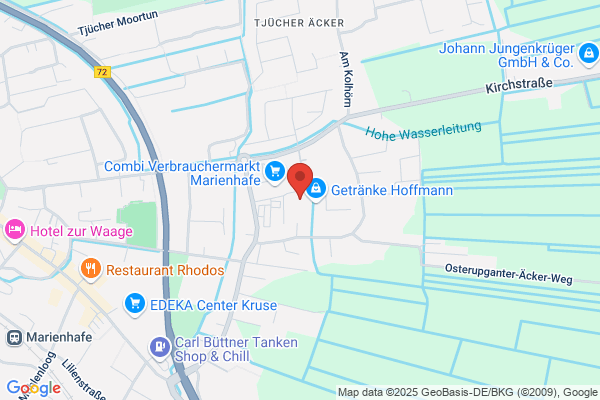 Johanniter-Unfall-Hilfe e.V.