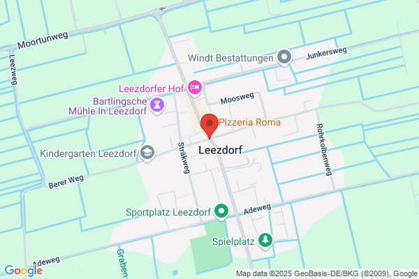 Leezdorf