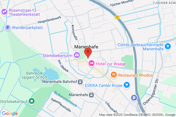 Lernkreis Marienhafe
