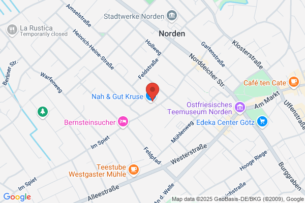 Schütte "Ihre Bäckerei" GmbH